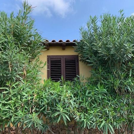 Villa Maveda, Un Dammuso Immerso Nel Verde LMP Exterior foto