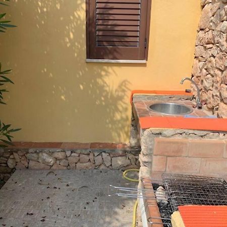 Villa Maveda, Un Dammuso Immerso Nel Verde LMP Exterior foto