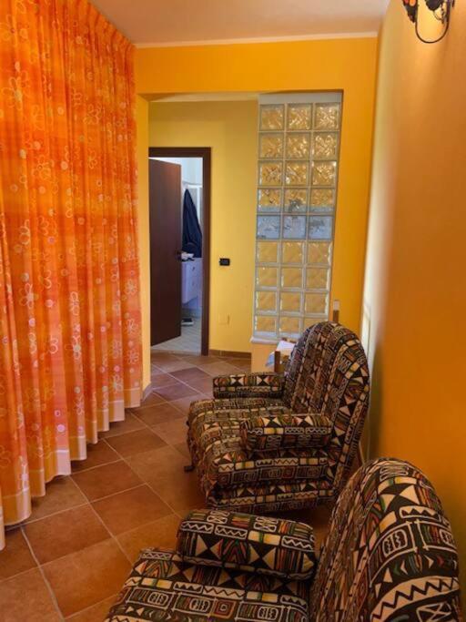 Villa Maveda, Un Dammuso Immerso Nel Verde LMP Exterior foto